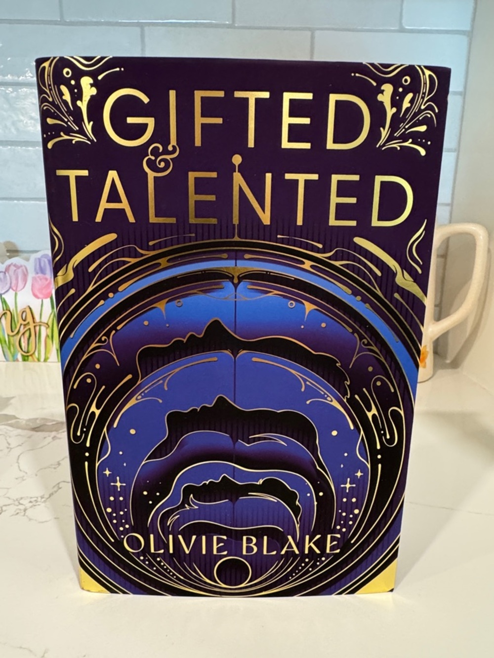 Fairyloot - Gifted & Talented